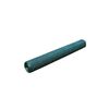 vidaXL Malla de alambre hexagonal acero verde oscuro 1x25 m