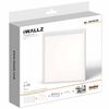 iWALLZ Set de plataformas de tres piezas blanco i8025