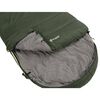 Outwell Saco de dormir Canella Supreme verde bosque