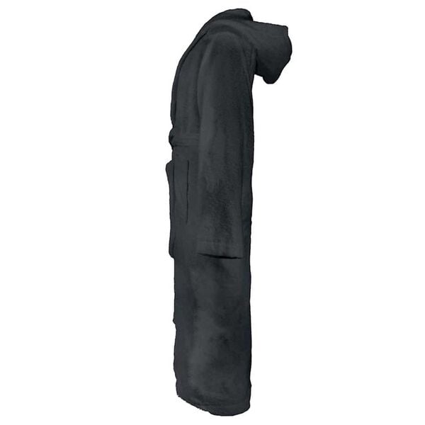 vidaXL Albornoz KINN XXL Algodón