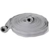 vidaXL Manguera plana contra incendios 30m acoplamiento C-Storz 1 inch