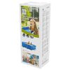 Intex Piscina Rectangular Frame 220x150x60 cm 28270NP