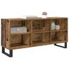 vidaXL Gabinete de TV Madera Vieja 103,5 x 30 x 50 cm