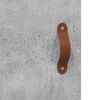 vidaXL Armario de pared madera de ingenier&iacute;a gris hormig&oacute;n 60x31x60 cm
