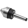 vidaXL Contrapunto rotativo MT2 20 a 51 mm