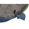 Outwell Saco de dormir Canella azul noche