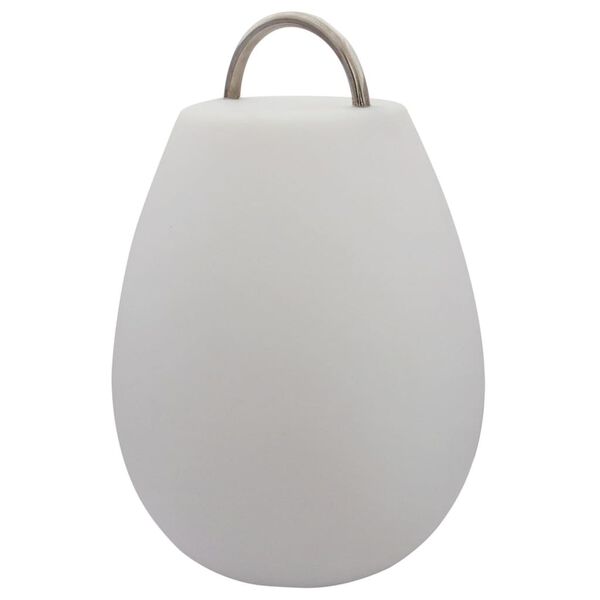 Eurotrail L&aacute;mpara LED recargable de sobremesa/suelo