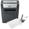 Rexel Trituradora de papel Momentum X312 P3