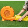 Bestway Parque acu&aacute;tico Mount Splashmore H2OGO! 435x286x267cm