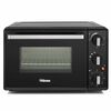 Tristar Horno negro 19 l 1300 W