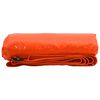 vidaXL Lona 650g / m&sup2; Naranja 1,5 x 2,5 m Lona con recubrimiento de PVC