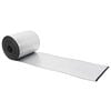 vidaxl Borde de C&eacute;sped 5 m x 10 cm Acero Galvanizado Plateado