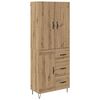 Artisan_oak