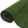 vidaXL C&eacute;sped artificial verde 7/9 mm 1x25 m