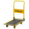 Stanley Carretilla con plataforma PC527P 150 kg