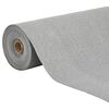 vidaXL Red de privacidad HDPE gris claro 1,5x10 m 150 g/m&sup2;