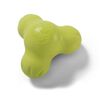 West Paw Juguete para perros con Zogoflex Tux verde manzana L