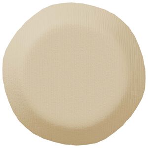 vidaXL Dowel de madera 2 pcs Marr&oacute;n &Oslash;8 x 50 mm Madera maciza