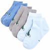 Calcetines infantiles 5 pares EU 30-34
