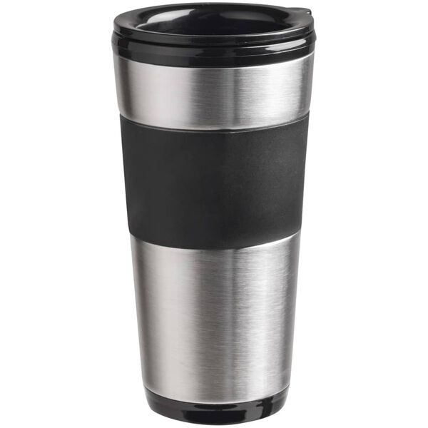 Bestron Cafetera ACM112Z 750 W negra 420 ml