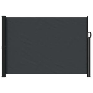 vidaXL Toldo lateral retr&aacute;ctil 300 x 170 cm Poli&eacute;ster Rectangular