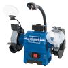 Scheppach Amoladora de banco BG150 150 mm 370 W