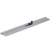 wolfcraft Plantilla de clavijas 5, 6, 8, 10 mm 4650000