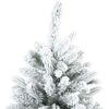 vidaXL &Aacute;rbol de Navidad artificial con 150 LED 120 cm PE y PVC