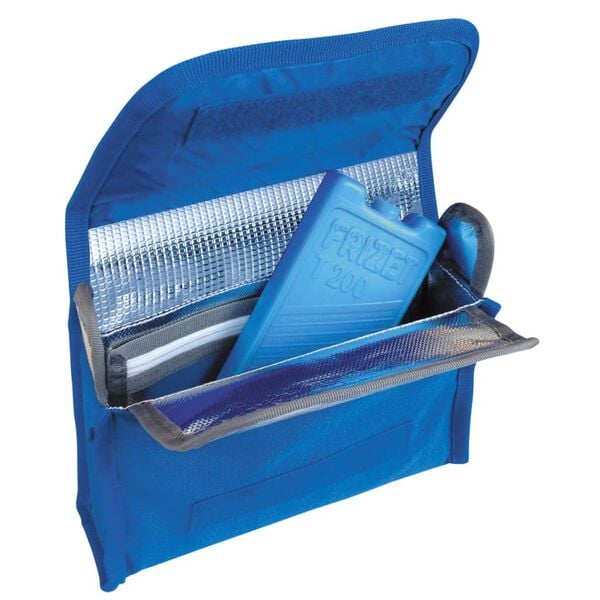 Travelsafe Maleta t&eacute;rmica aislante Iso Medi Bag TS52