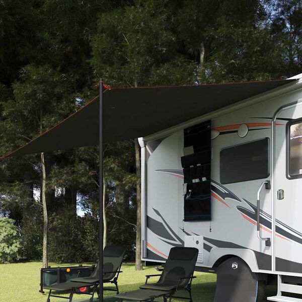 vidaXL Toldo resistente al agua