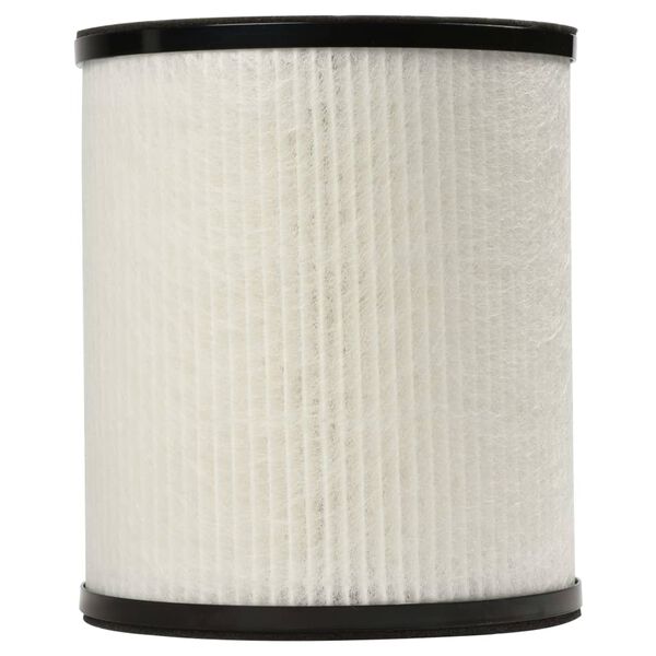 Beaba Filtro de purificador de aire blanco