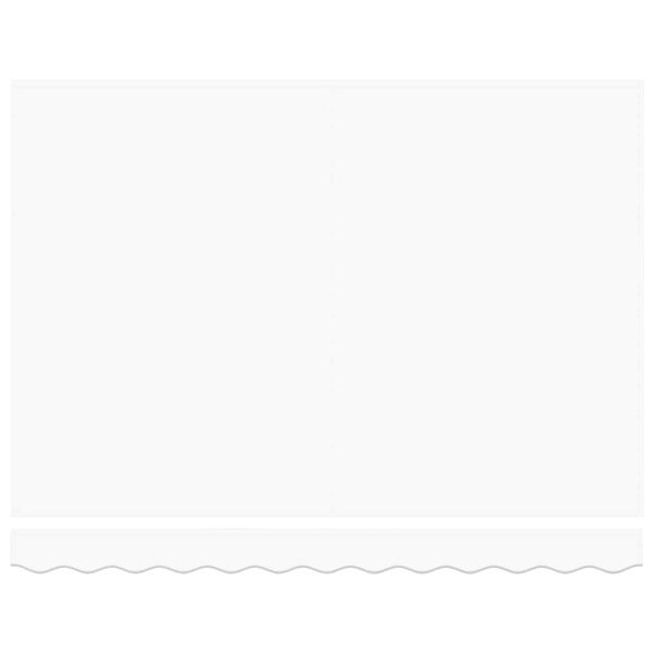 vidaXL Toldo Manual 300 x 250 x 165 cm Poli&eacute;ster