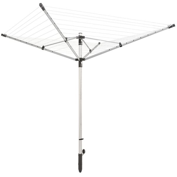 Leifheit Tendedero giratorio LinoLift 500 85359