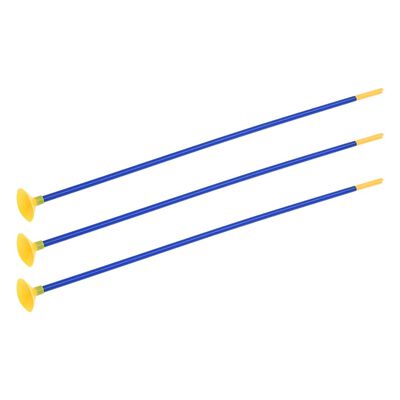 vidaXL Juego de tiro con arco de arco y flecha para niños