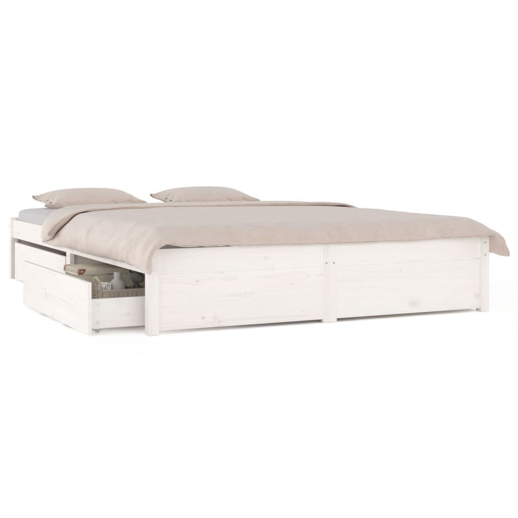 cama doble tela gris cama de matrimonio somier de láminas vidaXL Cama tapizada con LED clásica de tela cama de dormitorio 120 x 200 cm 