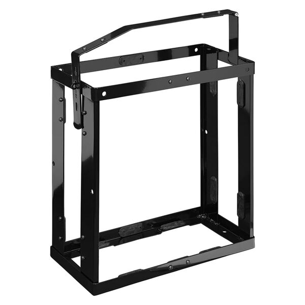 ProPlus Soporte de metal para bid&oacute;n 20 L