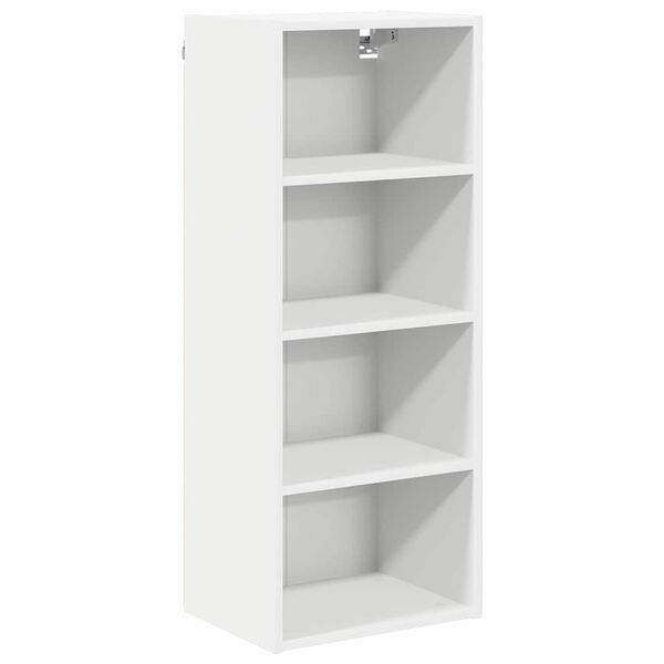 vidaXL Mueble colgante 40 x 29,5 x 100 cm Madera de ingenier&iacute;a