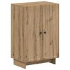 vidaXL Armario Zapatero EDE 59,5 x 39,5 x 90 cm Madera de ingenier&iacute;a