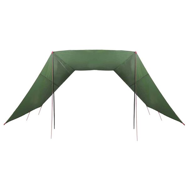 vidaXL Toldo resistente al agua