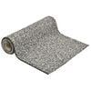 vidaXL L&aacute;mina de piedra gris 250x60 cm
