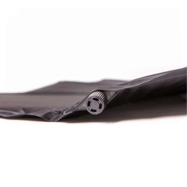 DERYAN Colch&oacute;n de cuna autoinflable SI Infant 2 cm