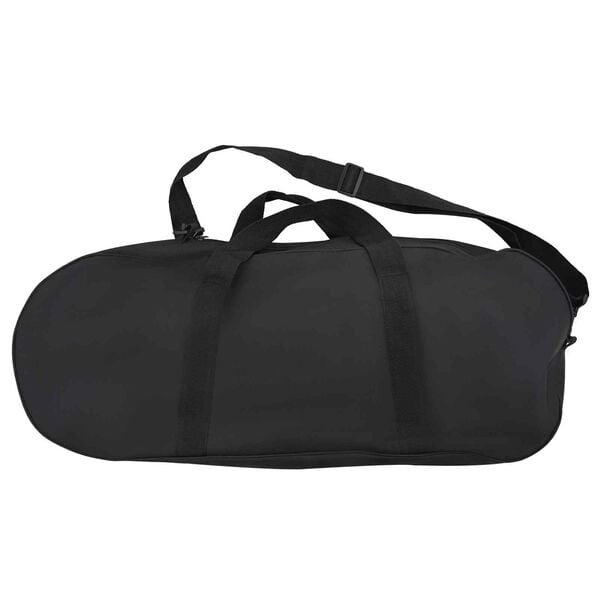 vidaXL Raquetas de nieve 3 en 1 con bastones de senderismo 21 pulgadas