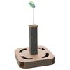 Pets Collection Poste rascador para gatos natural 40x40x40 cm