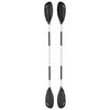 Bestway Set de kayak hinchable 3 personas Rapid x3 Hydro-Force