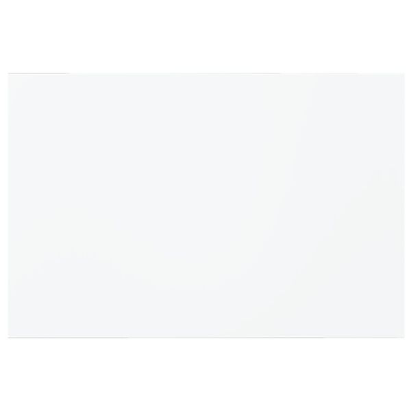 vidaXL Estantes para estantería 8 uds contrachapada blanco 60x40x1,5cm