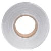 vidaXL Cinta adhesiva reflectante PVC blanco 5 cm x 50 m