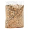 vidaXL Comida para p&aacute;jaros 25 kg