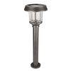 Luxform L&aacute;mpara solar LED inteligente de jard&iacute;n Pollux 150 lm