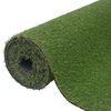 vidaXL C&eacute;sped artificial verde 1x15 m/20-25 mm
