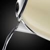 Russell Hobbs Minihervidor de agua Colours Plus+ color crema